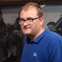 Dr Christos Mikropoulos