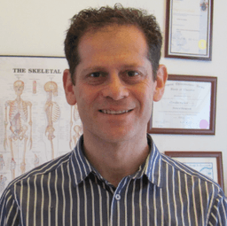 D.C. Claudio Merkier