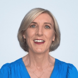 Dr. Cliona O'Connell