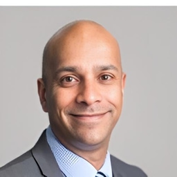 Professor Daniel Augustine