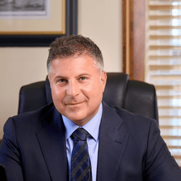 Dr Dionysis Papadatos-Pastos