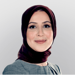 Dr Zainab Laftah