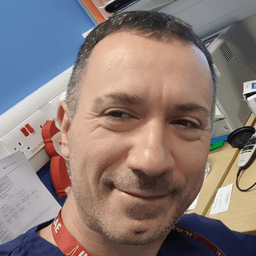 Dr Francesco Manfredonia