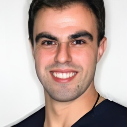 Dr Francisco Azcarate Velazquez