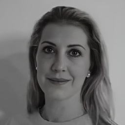 Dr Gillian Ostrowski