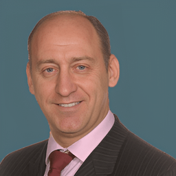 Dr John Philip O'Dwyer