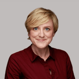 Dr Marie-Louise Daly