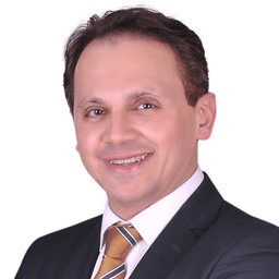 Dr Mohamed Elsayad