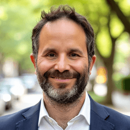 Dr Pablo Garcia Reitboeck