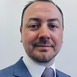 Dr Paul Michael Haydock