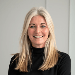 Dr Rachael Morris-Jones