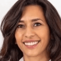 Dr Shiroma De Silva-Minor