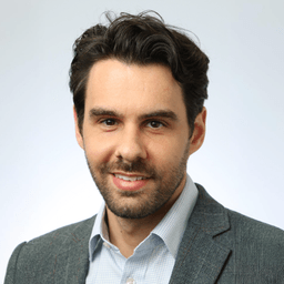 Dr. Edward Bataillard