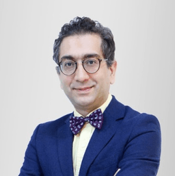 Dr Ehsan Karimiani