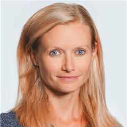 Dr Elisaveta Sokolov