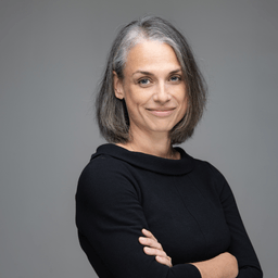 Dr Elizabeth Bird-Lieberman