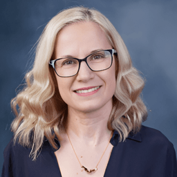 Dr. Evangelia Panagou