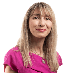 Dr Gabriella De Salvo