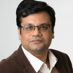 Dr Gaurav Kumar