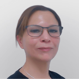 Mrs Hasnaa Ismail-Koch