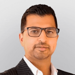 Dr. Ibrahim Rajput | General Surgeon in Leeds - Doctify