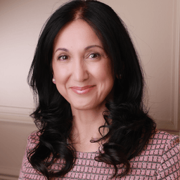 Dr Israa Al-Shakarchi