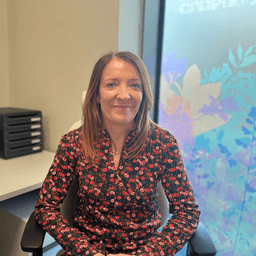 Dr. Jacqueline Radley