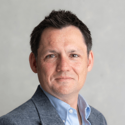 Mr James Raymond Oliphant