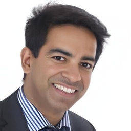 Mr Joby George Malal