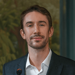 Dr. Jonathan Kentley