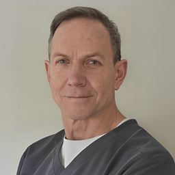 Dr. Jonathan Webster