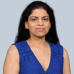 Dr. Karishma Hemmady