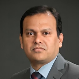 Mr Kiran Singisetti