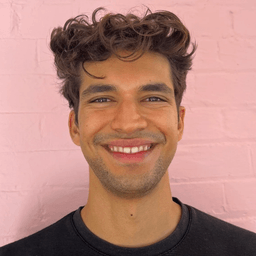 Dr. Kirill Moganasundaram