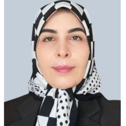 Dr Leila Izadi Firouzabadi
