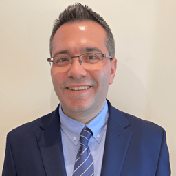 Mr Louay Al-Mouazzen