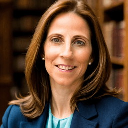 Dr Louisa Malcolme-lawes