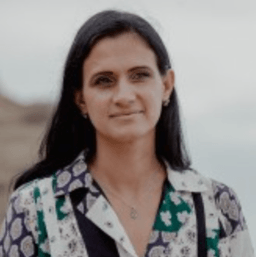 Dr. Margarita Kitova-John