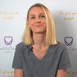 Miss Martyna Wronski