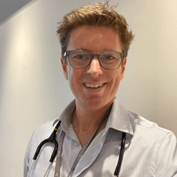 Mr Matthew Cauldwell