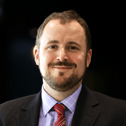 Dr. Michael FitzPatrick