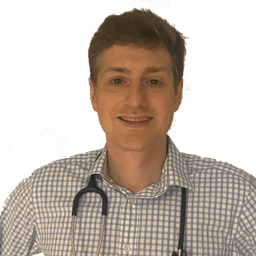 Dr Michael Wakefield