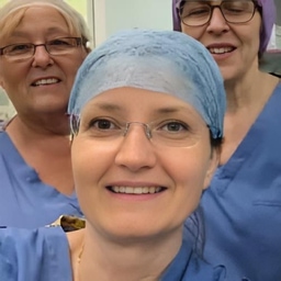 Miss Alexandra Alice Tenovici