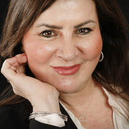 Miss Helena Antoniadou