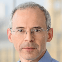 Mr Alastair MacKenzie Ross