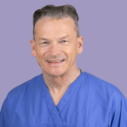 Professor Andrew McEvoy