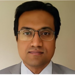 Mr Ashok Marudanayagam