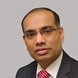 Mr Ashok Rokade