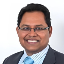 Professor Bhaskar Somani