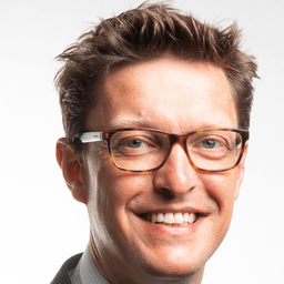 Mr Christopher George White